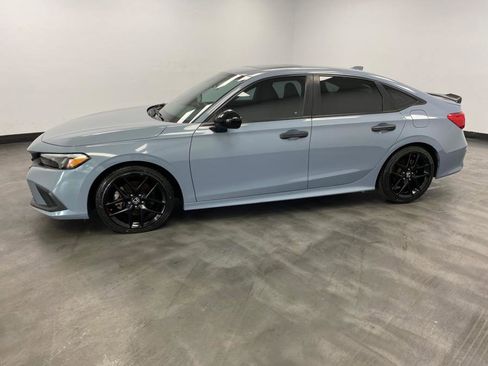 Used 2022 Honda Civic Si image 3