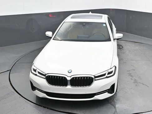 Certified 2023 BMW 530i 530i w/ Convenience Package image 46
