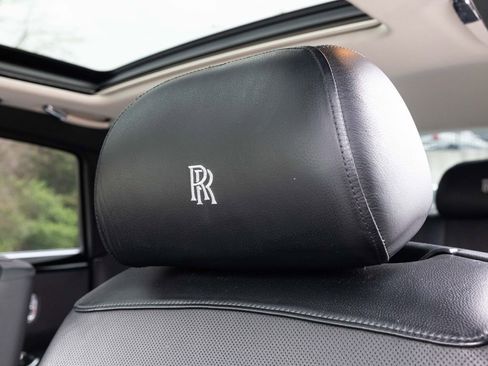 Used 2013 Rolls-Royce Ghost image 31