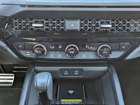 Used 2025 Honda Accord Sport image 18