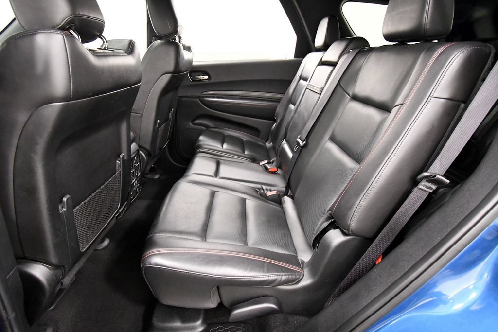 Used 2025 Dodge Durango GT AWD/4WD image 15