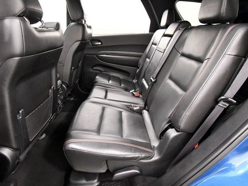 Used 2025 Dodge Durango GT AWD/4WD image 15