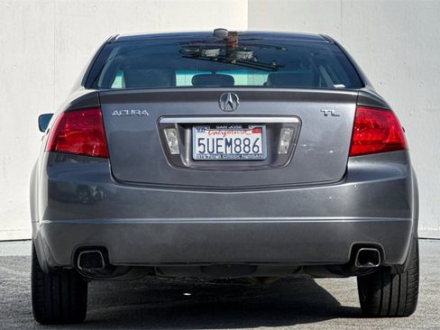 Used 2006 Acura TL Base image 5
