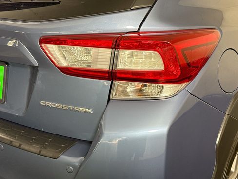 Used 2018 Subaru Crosstrek 2.0i Limited w/ 50th Anniversary Edition AWD/4WD image 34