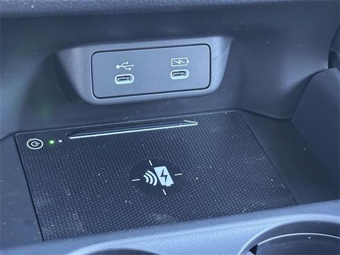 New 2026 Honda HR-V LX image 24