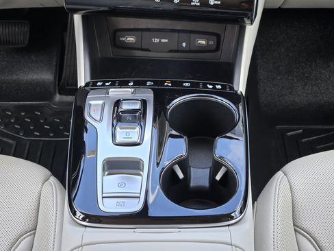 Used 2023 Hyundai Tucson Limited image 24