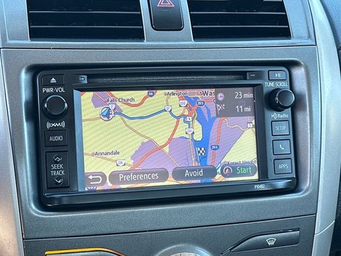 Used 2013 Toyota Corolla S w/ Premium Complete Pkg image 24