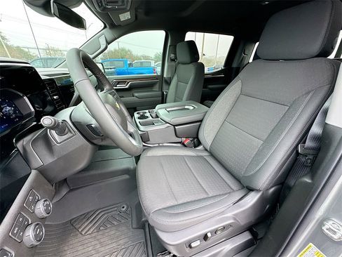 New 2026 Chevrolet Silverado 1500 LT image 15