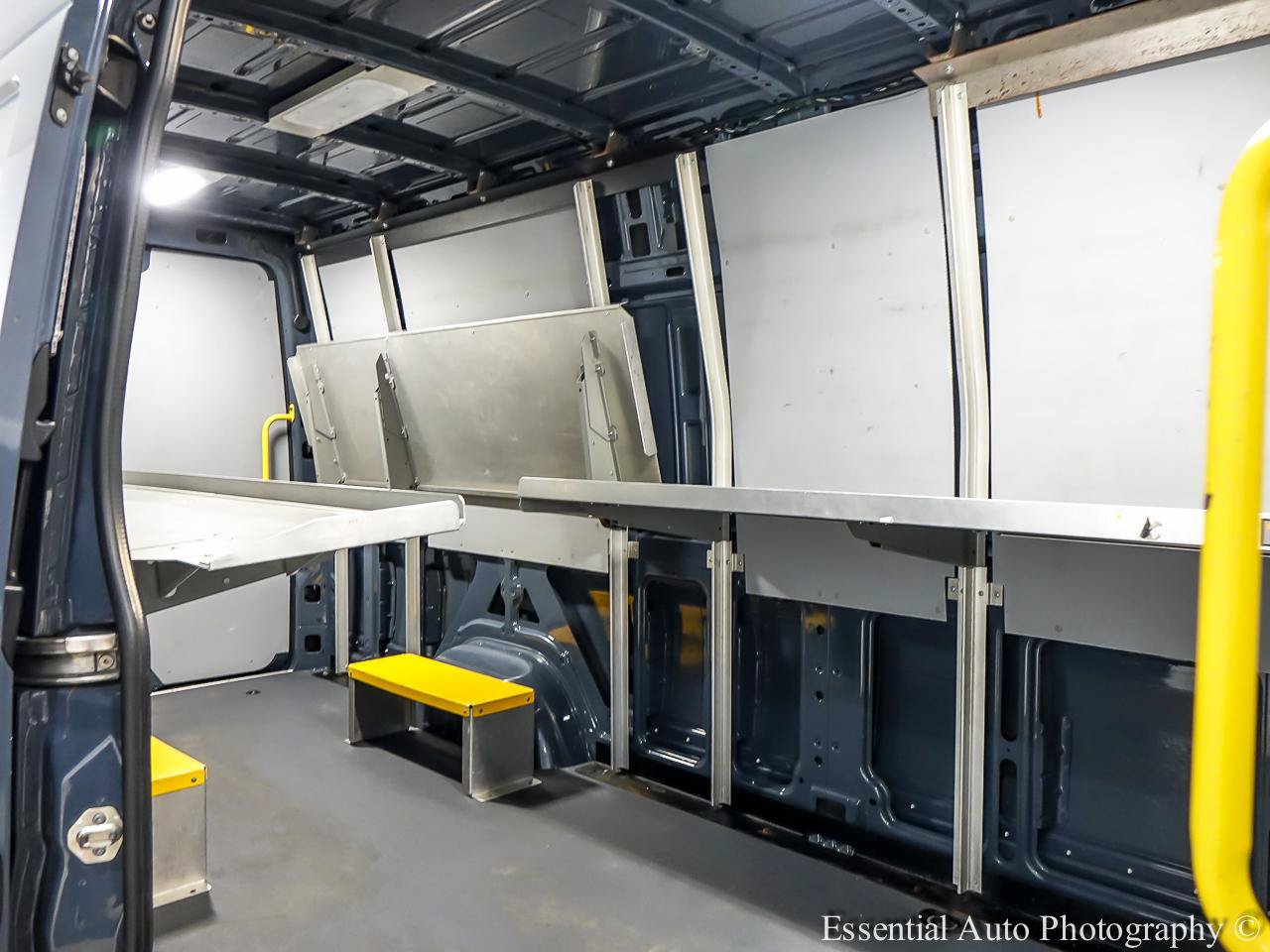 Used 2019 Mercedes-Benz Sprinter 170 image 16