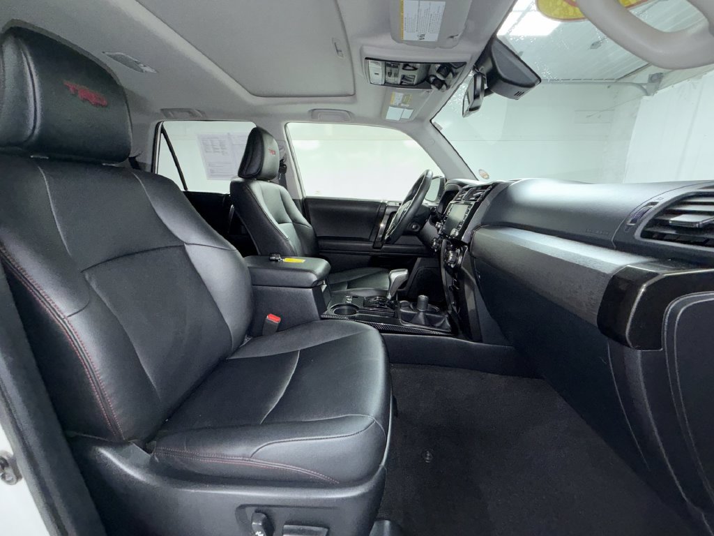 Used 2020 Toyota 4Runner TRD Pro AWD/4WD image 18