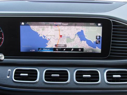 Used 2020 Mercedes-Benz GLE 350 4MATIC image 29