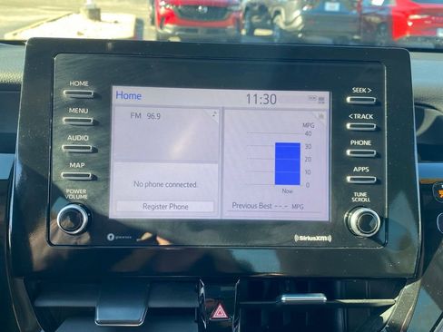 Used 2024 Toyota Camry SE image 22