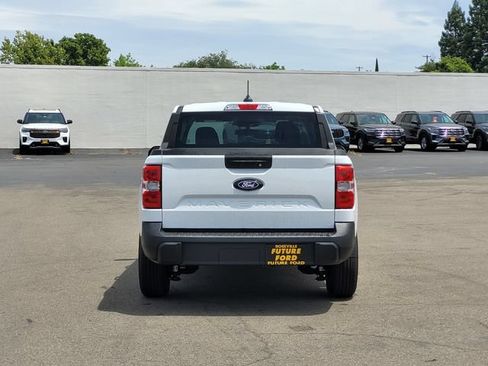 New 2026 Ford Maverick XL FWD image 5