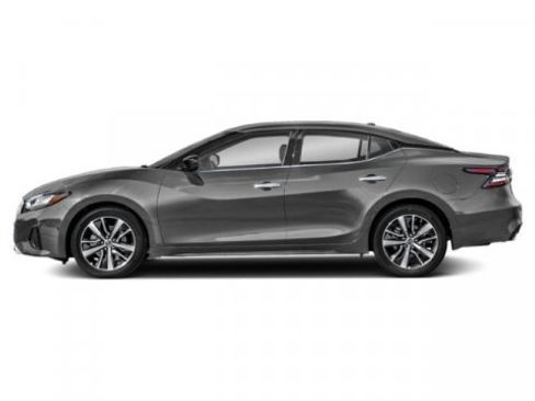 Used 2022 Nissan Maxima SV w/ Floor Mat Group image 3