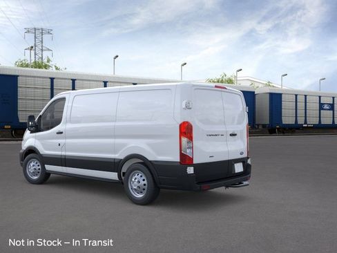 New 2026 Ford Transit 150 Low Roof AWD image 6