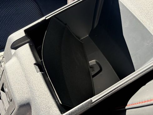 New 2025 Ford Bronco Raptor w/ Interior Carbon Fiber Pack image 46