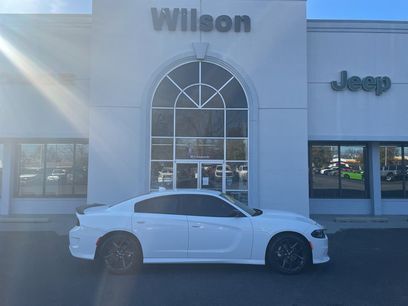 Used 2021 Dodge Charger GT w/ Blacktop Package