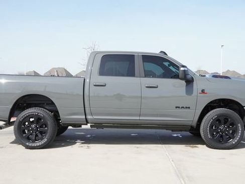 New 2026 RAM 2500 Laramie image 10