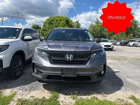 Used 2021 Honda Pilot Special Edition image 9