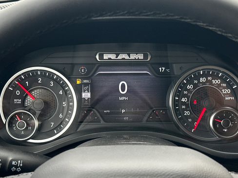 New 2026 RAM 1500 Laramie image 23