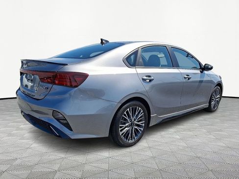 Used 2024 Kia Forte GT-Line image 7