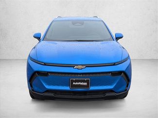 New 2026 Chevrolet Equinox EV LT video 2