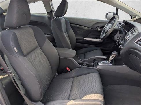 Used 2015 Honda Civic LX image 18