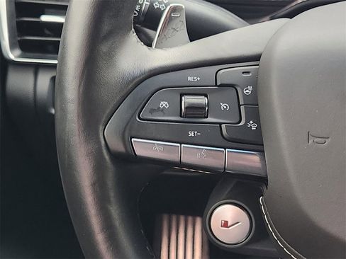 Used 2024 Cadillac CT5 V Blackwing w/ Driver Assist Package image 27