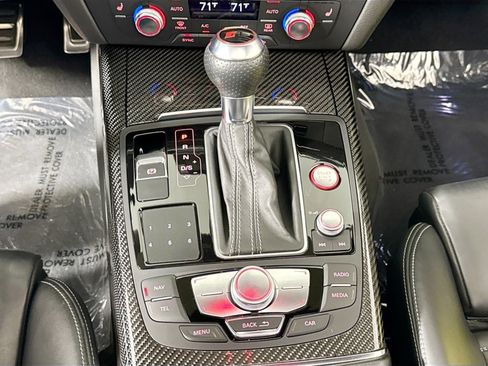 Used 2016 Audi RS 7 Prestige w/ Driver Assistance Package image 20