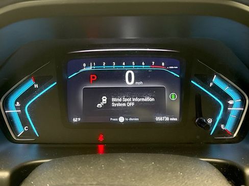 Used 2021 Honda Odyssey Touring image 13