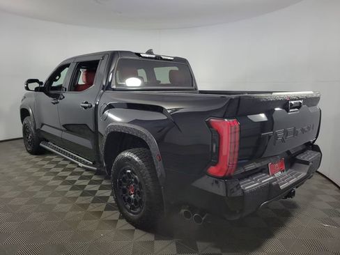 Used 2025 Toyota Tundra TRD Pro image 6