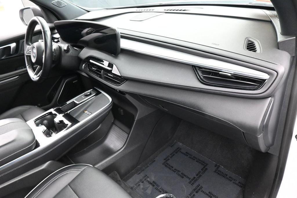 Used 2026 Buick Enclave Preferred w/ LPO, Floor Liner Package FWD image 51