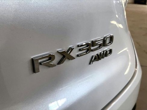 Certified 2023 Lexus RX 350 Premium Plus w/ Cold Area Package image 24