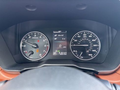 Used 2021 Subaru Legacy Touring XT image 16