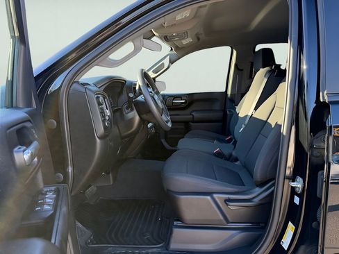 Used 2022 Chevrolet Silverado 1500 Custom Trail Boss image 17