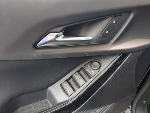 New 2026 Chevrolet Equinox LT w/ Convenience Package II image 26