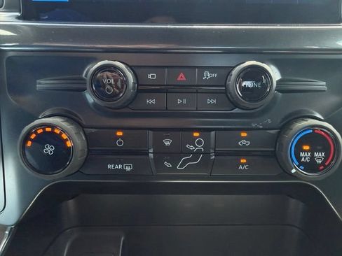 Used 2025 Ford F150 STX w/ Equipment Group 201A FX4 AWD/4WD image 15