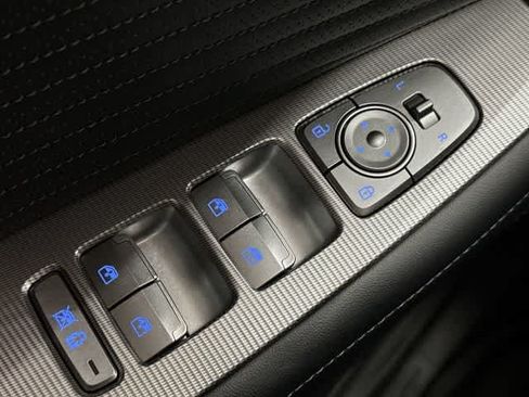 Used 2024 Hyundai Palisade Calligraphy FWD image 20