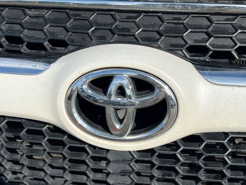 Used 2010 Toyota RAV4 Limited AWD/4WD image 13