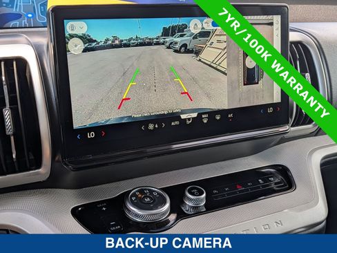 Certified 2025 Ford Expedition Max Active RWD image 38