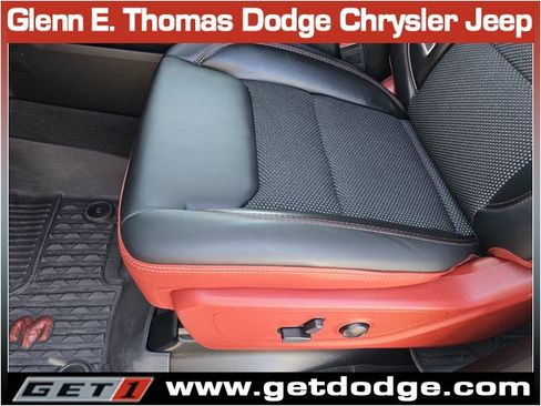 Certified 2022 RAM 1500 Rebel w/ Rebel Level 1 Equipment Group AWD/4WD image 23