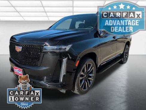 Used 2023 Cadillac Escalade Sport image 33