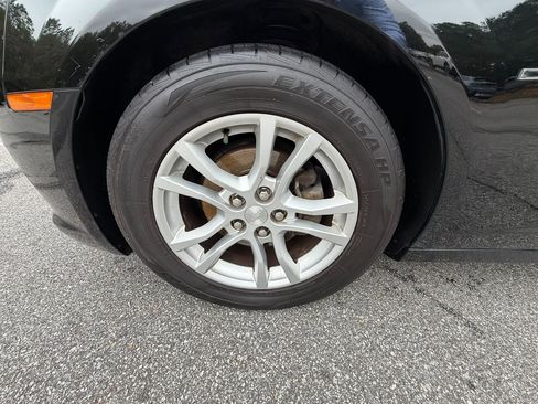 Used 2015 Chevrolet Camaro LT image 17