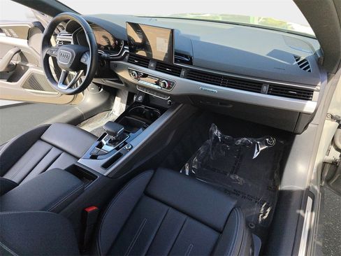 Used 2023 Audi A5 2.0T Premium Plus w/ Premium Plus image 10