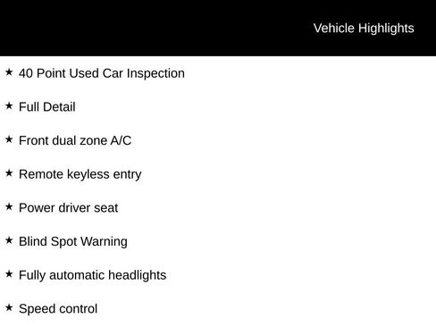Used 2019 Nissan Murano SV image 3
