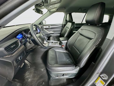 Used 2023 Ford Explorer Limited image 13