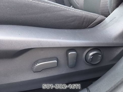 Used 2020 Subaru Outback Premium AWD/4WD image 18