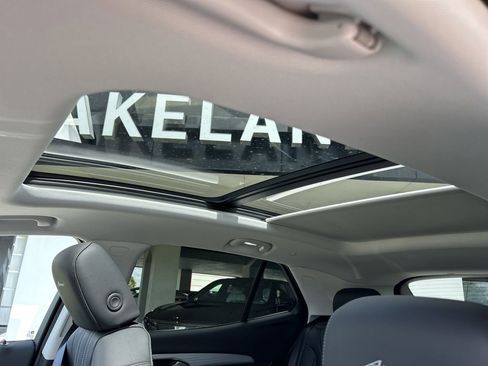 New 2026 Buick Envision Avenir AWD/4WD image 22