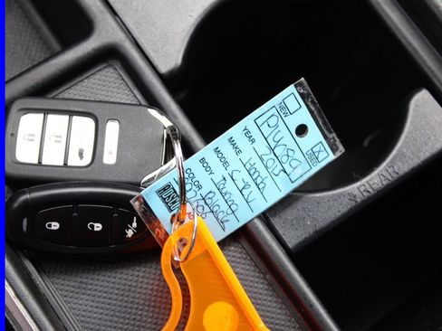 Used 2015 Honda CR-V Touring image 35