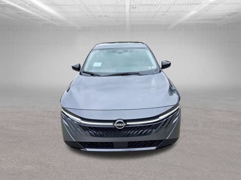 New 2026 Nissan Sentra S w/ S Cold Weather Package FWD image 9
